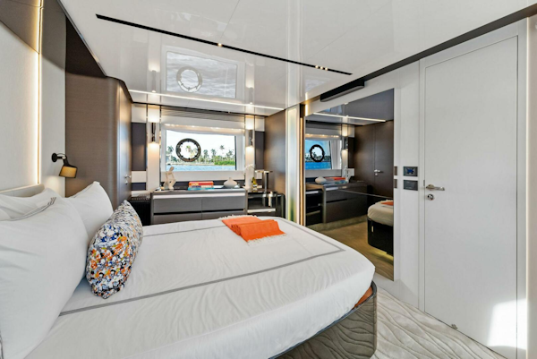 Azimut-S8 2022-Oceans Se7en Palm Beach-Florida-United States-5027140