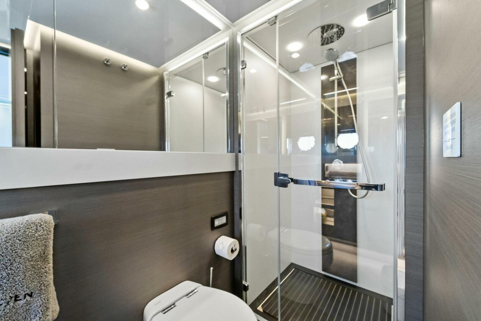 Azimut-S8 2022-Oceans Se7en Palm Beach-Florida-United States-5027145 | Thumbnail