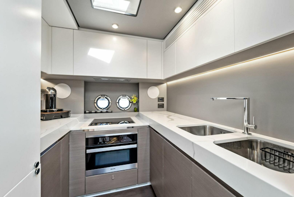 Azimut-S8 2022-Oceans Se7en Palm Beach-Florida-United States-5027134