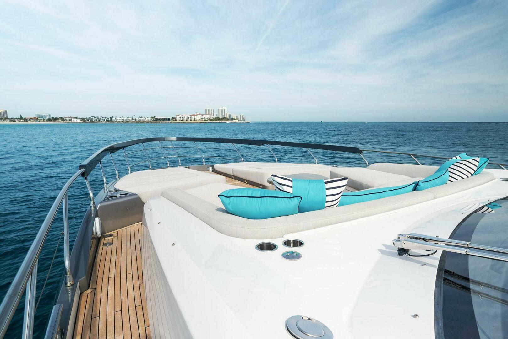 Azimut-S8 2022-Oceans Se7en Palm Beach-Florida-United States-5027101 | Thumbnail