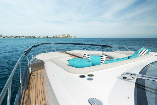 Azimut-S8 2022-Oceans Se7en Palm Beach-Florida-United States-5027101