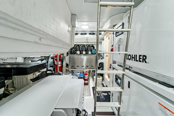 Azimut-S8 2022-Oceans Se7en Palm Beach-Florida-United States-5027190