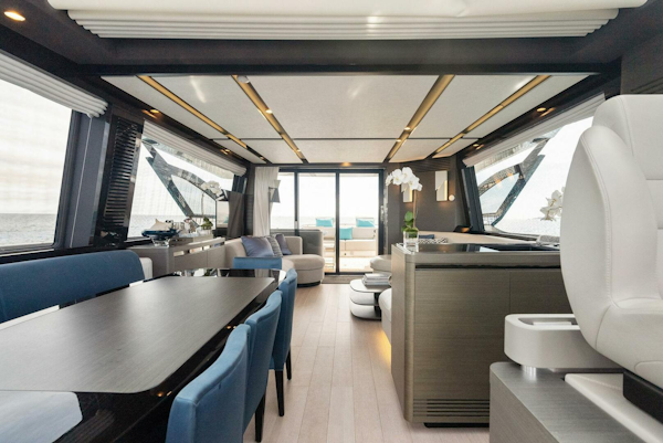 Azimut-S8 2022-Oceans Se7en Palm Beach-Florida-United States-5027108