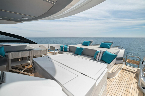 Azimut-S8 2022-Oceans Se7en Palm Beach-Florida-United States-5027099