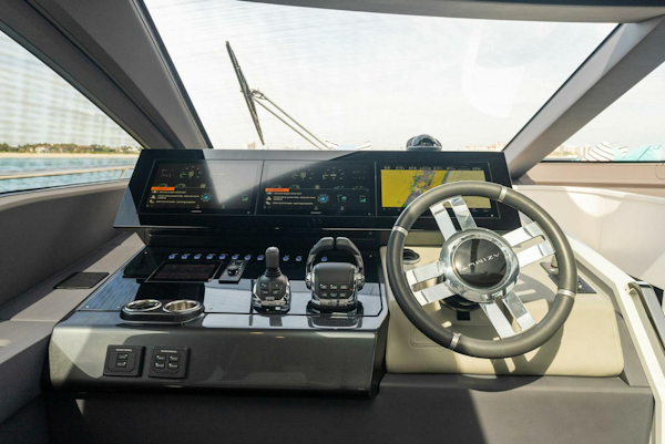 Azimut-S8 2022-Oceans Se7en Palm Beach-Florida-United States-5027114