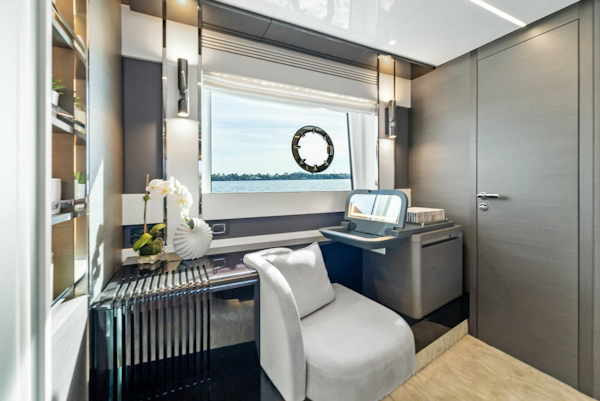 Azimut-S8 2022-Oceans Se7en Palm Beach-Florida-United States-5027142