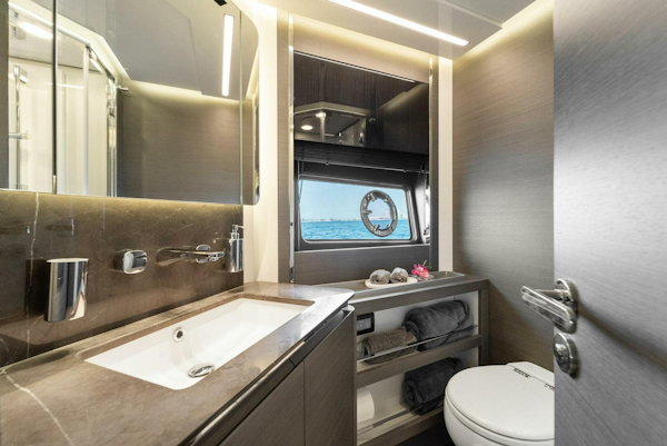 Azimut-S8 2022-Oceans Se7en Palm Beach-Florida-United States-5027162