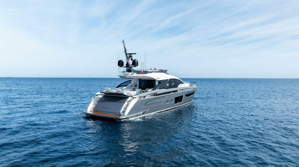 Azimut-S8 2022-Oceans Se7en Palm Beach-Florida-United States-5027092