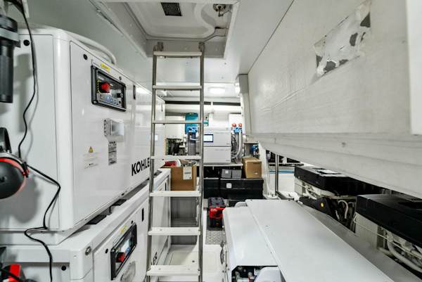 Azimut-S8 2022-Oceans Se7en Palm Beach-Florida-United States-5027184