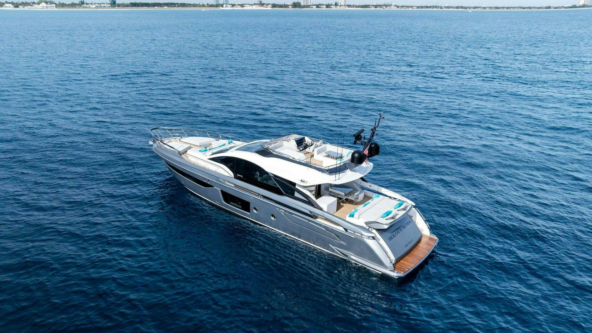 Azimut-S8 2022-Oceans Se7en Palm Beach-Florida-United States-5027090