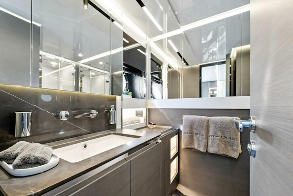 Azimut-S8 2022-Oceans Se7en Palm Beach-Florida-United States-5027144