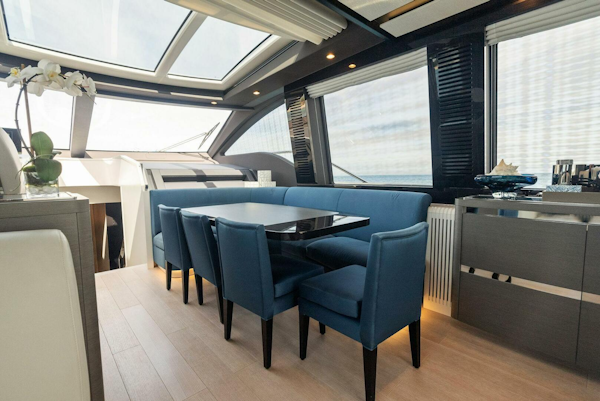 Azimut-S8 2022-Oceans Se7en Palm Beach-Florida-United States-5027112