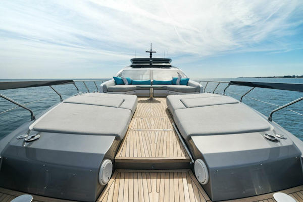 Azimut-S8 2022-Oceans Se7en Palm Beach-Florida-United States-5027103