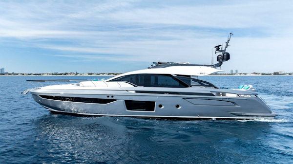 Azimut-S8 2022-Oceans Se7en Palm Beach-Florida-United States-5027089
