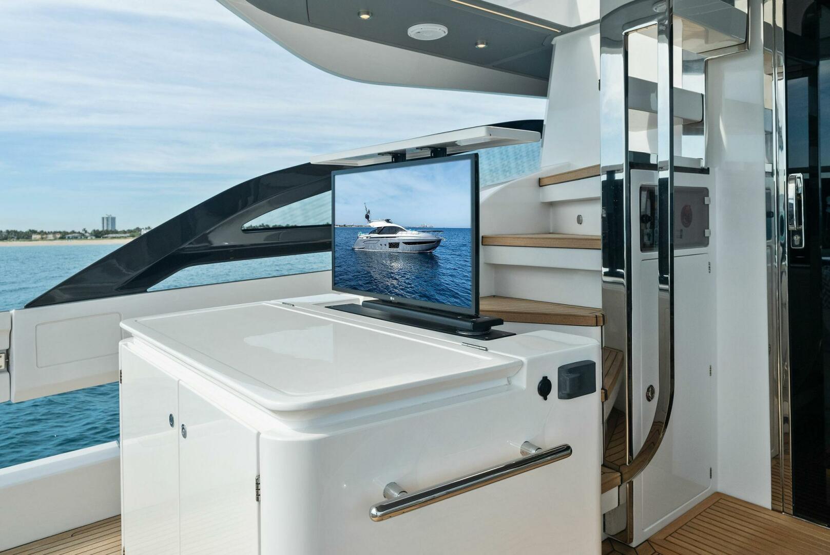 Azimut-S8 2022-Oceans Se7en Palm Beach-Florida-United States-5027097 | Thumbnail