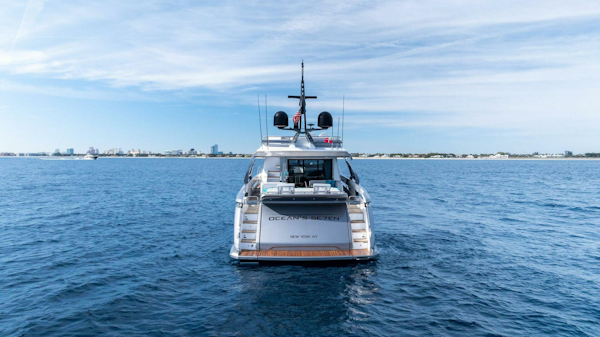 Azimut-S8 2022-Oceans Se7en Palm Beach-Florida-United States-5027091