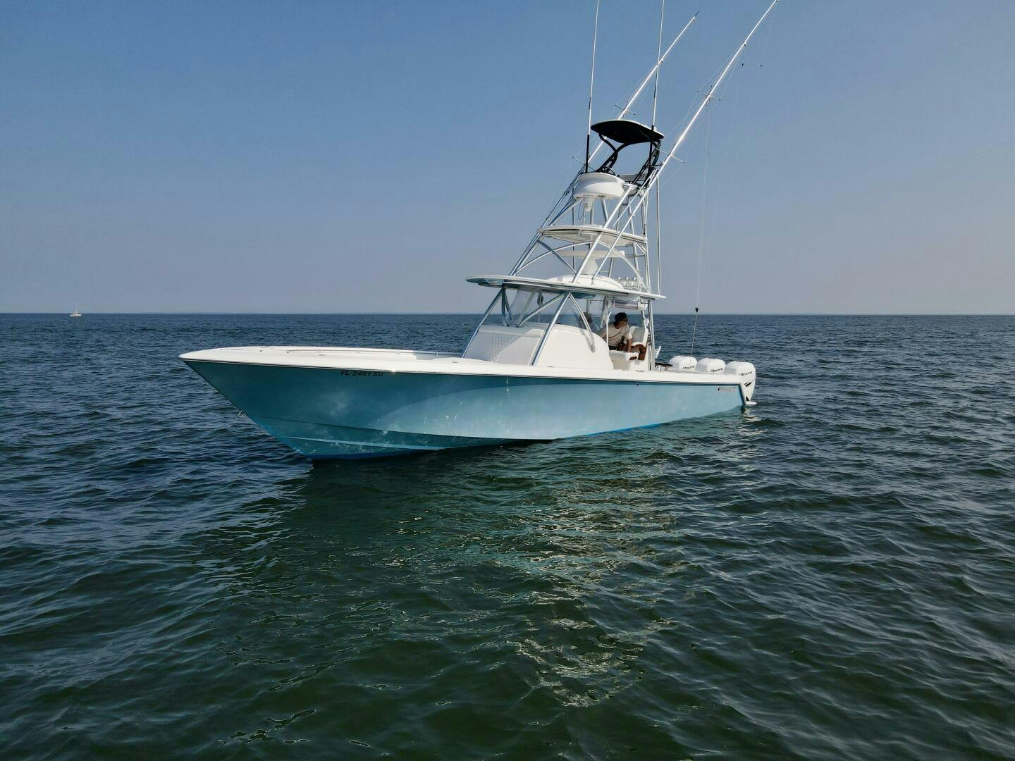 Contender-39FA 2019 -Wildwood-New Jersey-United States-5141501