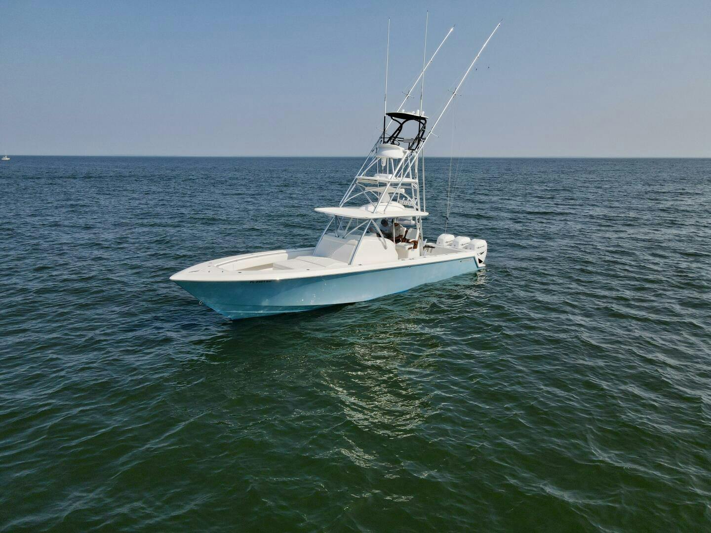 Contender-39FA 2019 -Wildwood-New Jersey-United States-5141502