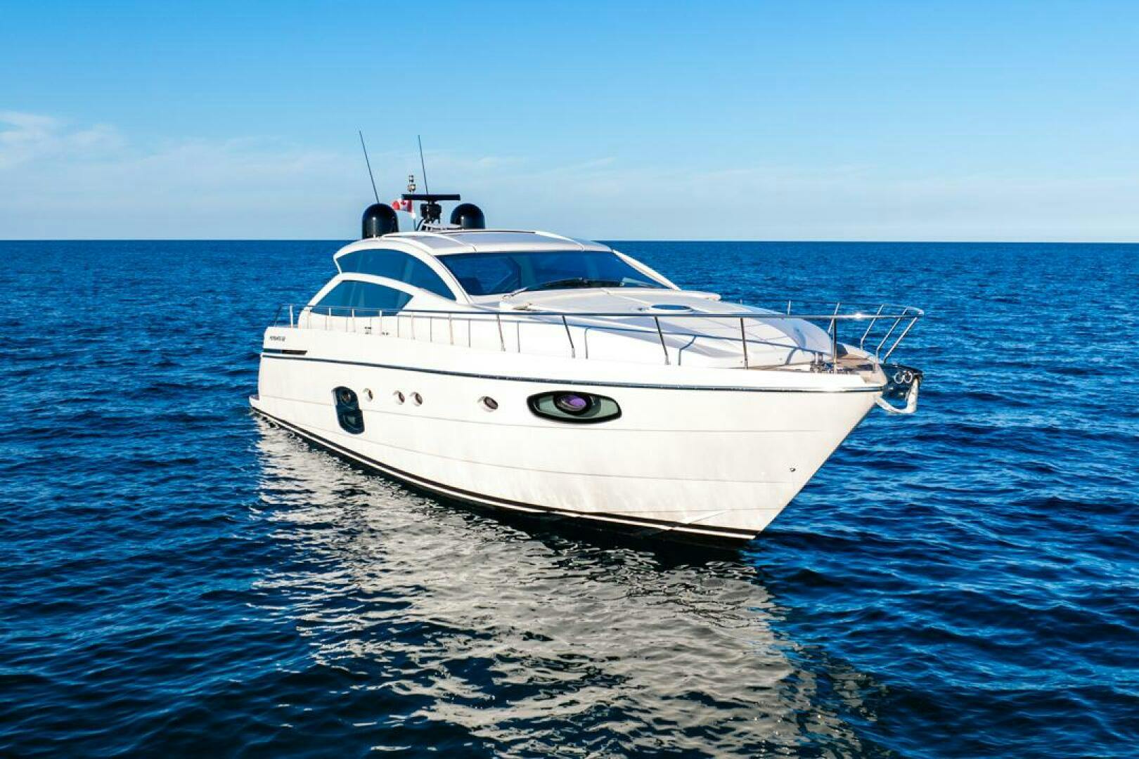 Pershing 2021-SEA SUITE I Aventura-Florida-United States-5026733