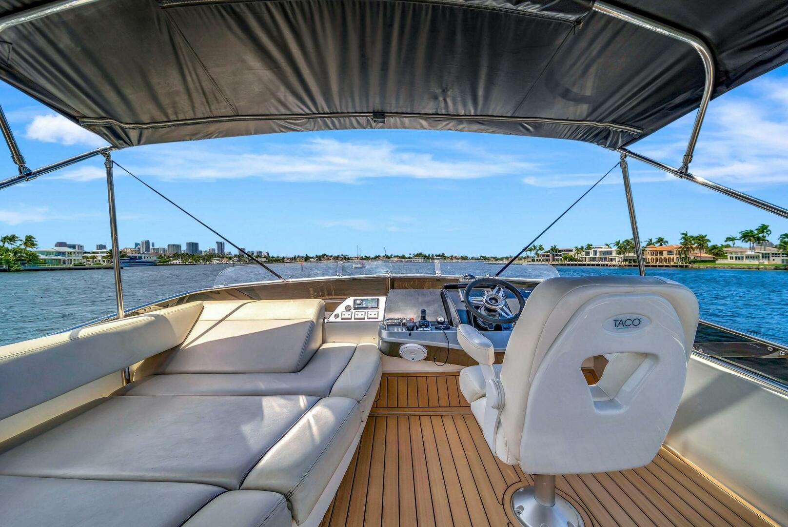 Marquis 2011-Serenity Kemah-Texas-United States-5027501 | Thumbnail
