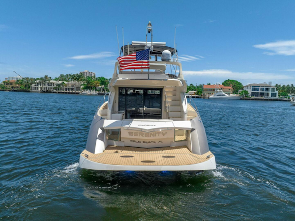 Marquis 2011-Serenity Kemah-Texas-United States-5027453