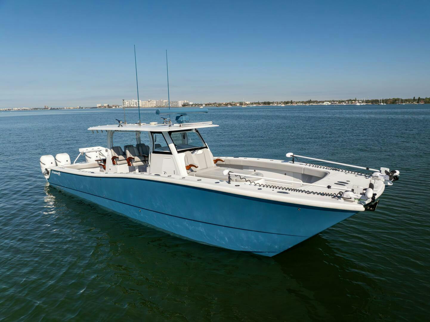 Freeman 2022 -Saint Petersburg-Florida-United States-5028237