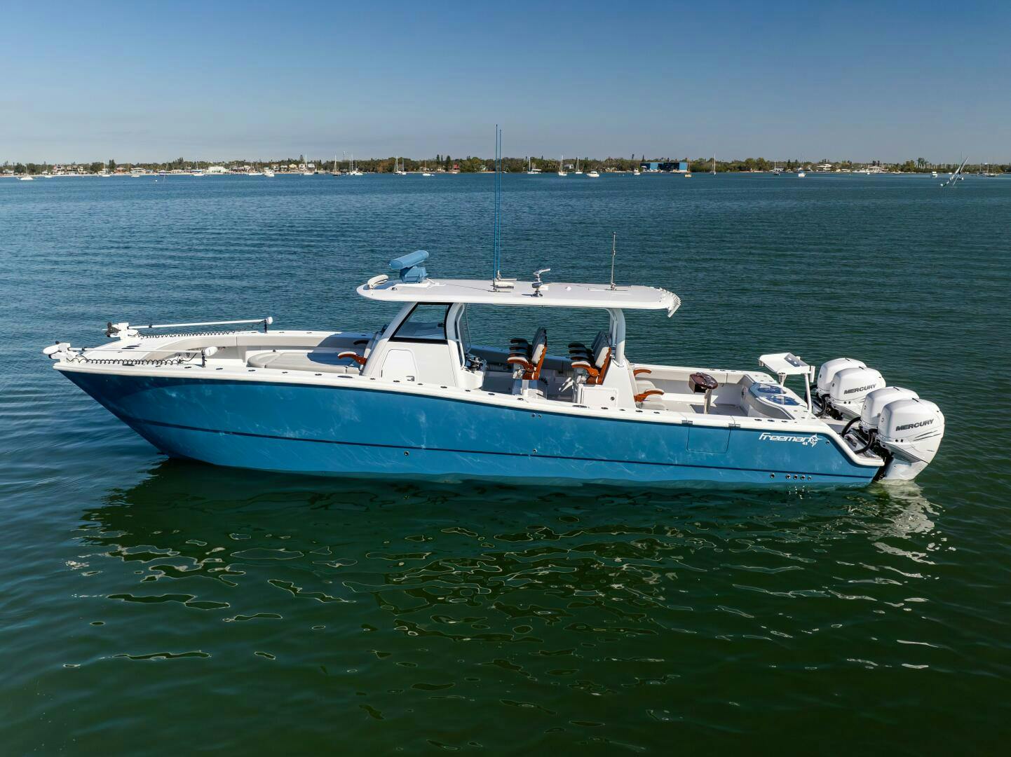 Freeman 2022 -Saint Petersburg-Florida-United States-5028243