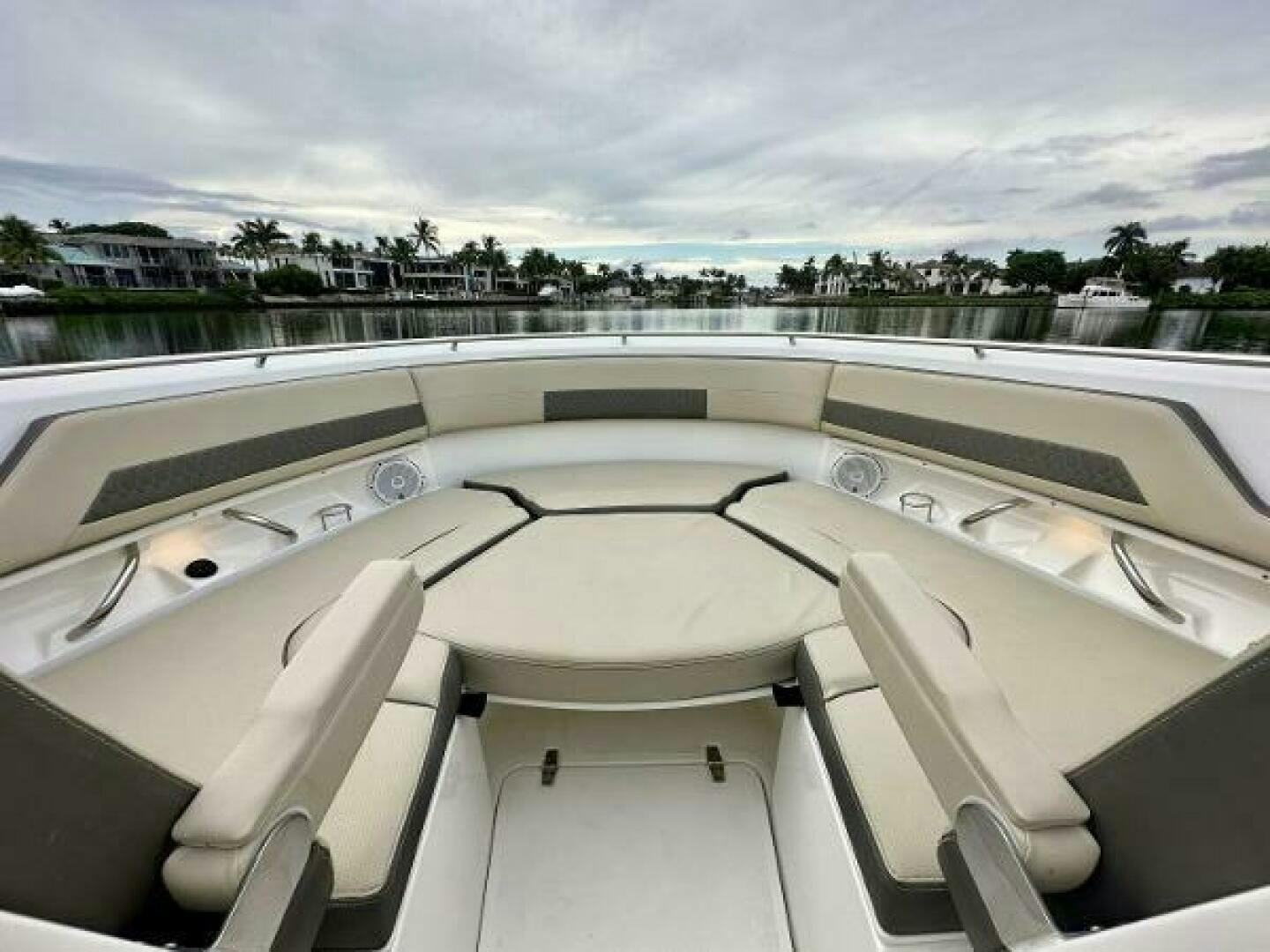 Pursuit-325 Dual Console 2019 -Marco Island-Florida-United States-Pursuit 2019 325 Dual ConsoleC  Helm-5029351