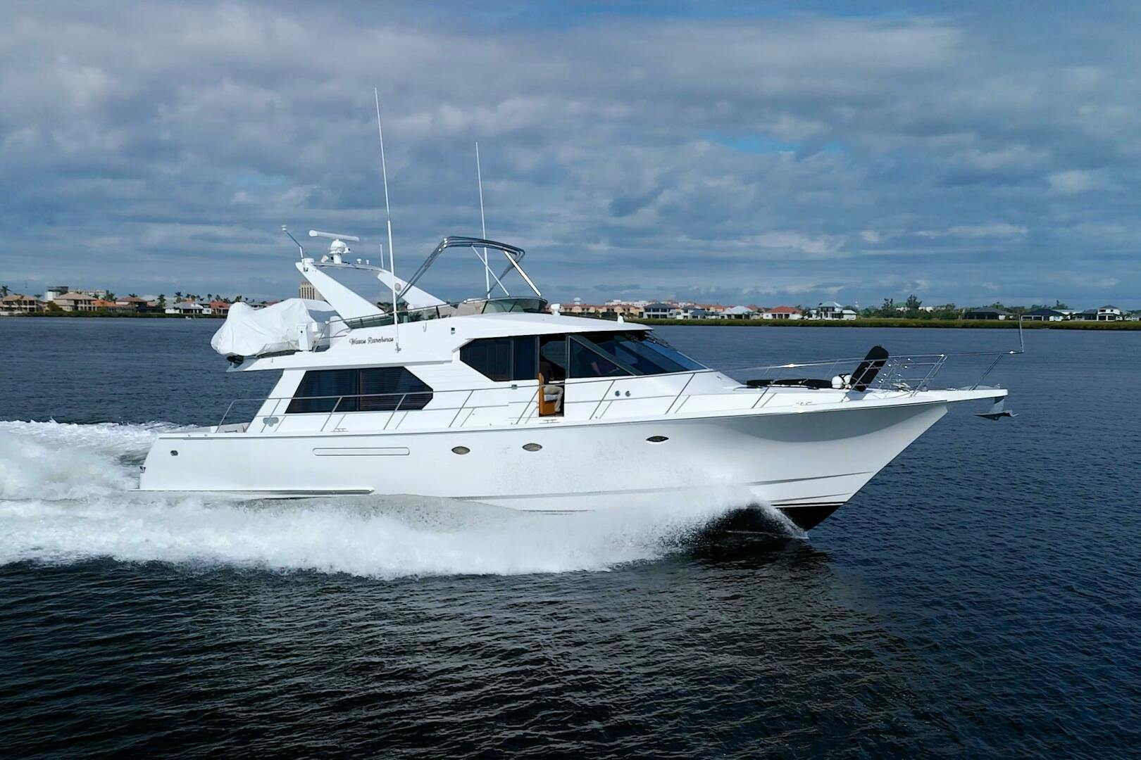 West Bay-58 Sonship 1999-Wavos Rancheros Palmetto-Florida-United States-5030218