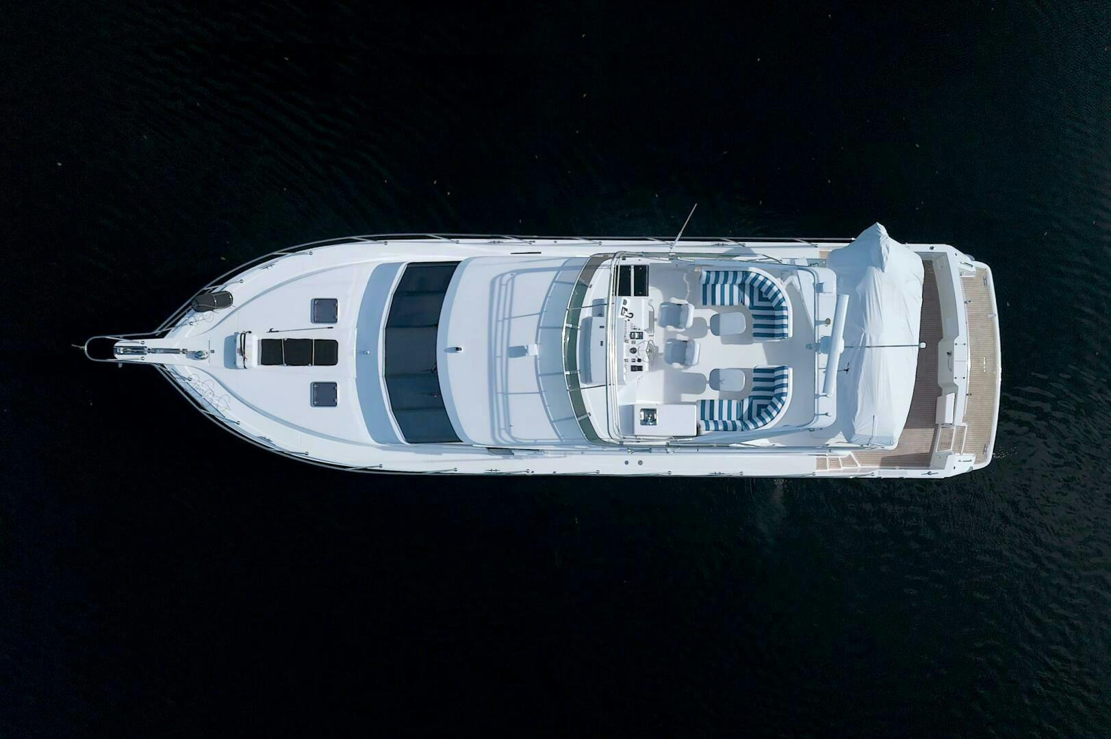 West Bay-58 Sonship 1999-Wavos Rancheros Palmetto-Florida-United States-5094595