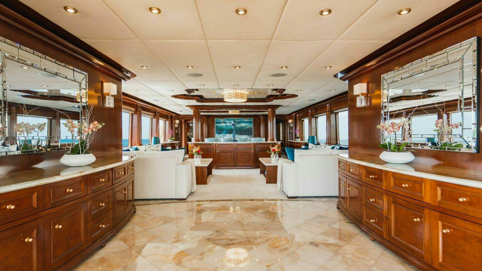 Trinity Yachts 2010-AQUASITION Boca Raton-Florida-United States-5032490