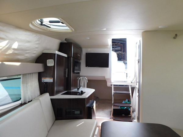 Regal-28 Express 2018-Island Hoppin Melbourne-Florida-United States-5031154