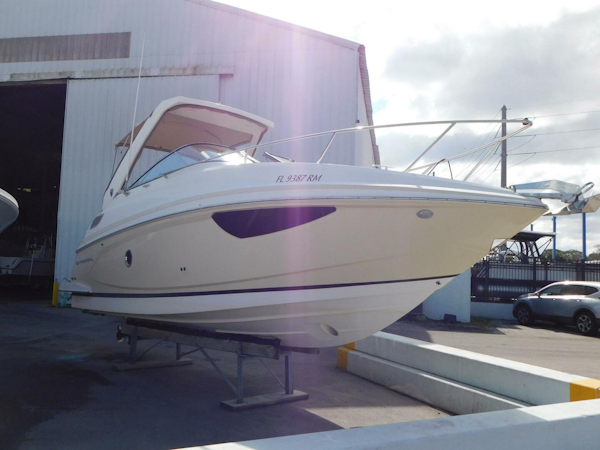 Regal-28 Express 2018-Island Hoppin Melbourne-Florida-United States-5031143
