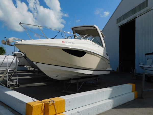 Regal-28 Express 2018-Island Hoppin Melbourne-Florida-United States-5031142
