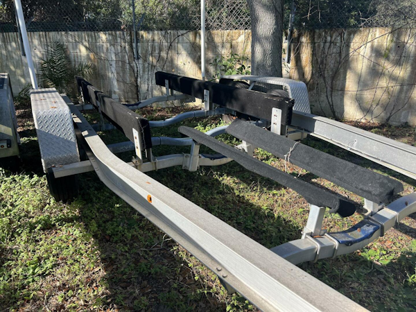 Regal-28 Express 2018-Island Hoppin Melbourne-Florida-United States-5031171