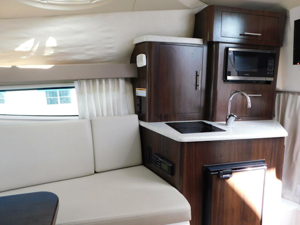 Regal-28 Express 2018-Island Hoppin Melbourne-Florida-United States-5031157