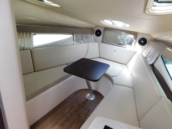 Regal-28 Express 2018-Island Hoppin Melbourne-Florida-United States-5031156