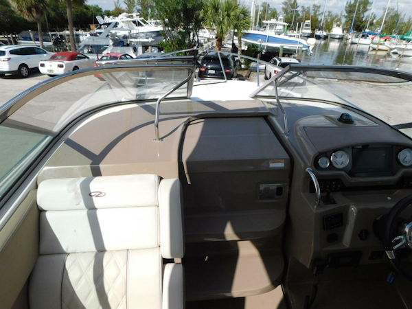 Regal-28 Express 2018-Island Hoppin Melbourne-Florida-United States-5031149