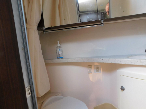 Regal-28 Express 2018-Island Hoppin Melbourne-Florida-United States-5031155