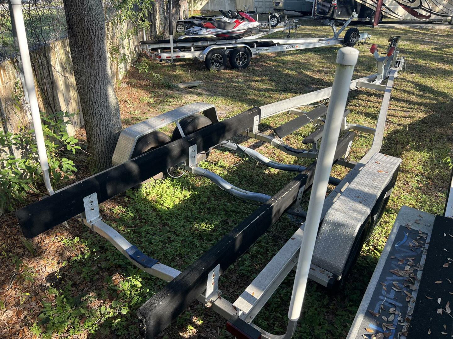 Regal-28 Express 2018-Island Hoppin Melbourne-Florida-United States-5031172 | Thumbnail