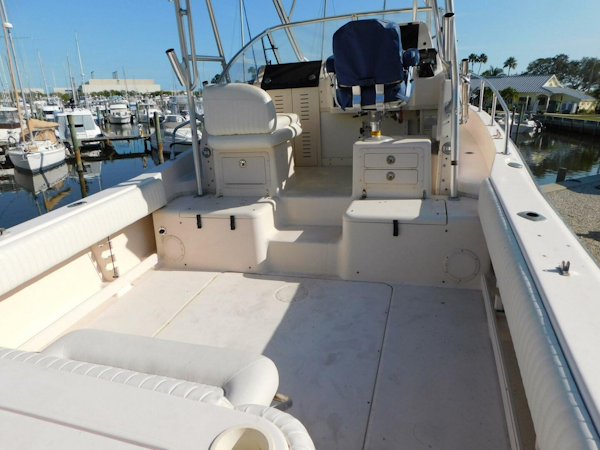 Grady-White-Sailfish 282 2005 -Merritt Island-Florida-United States-5031322