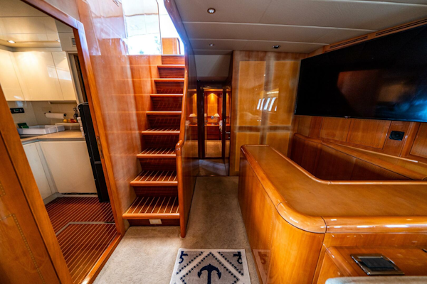 Mangusta-80 2001-Jacques Cousteau Fort Lauderdale-Florida-United States-5031833