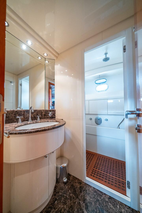 Mangusta-80 2001-Jacques Cousteau Fort Lauderdale-Florida-United States-5031849