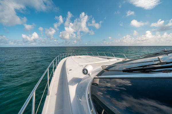Mangusta-80 2001-Jacques Cousteau Fort Lauderdale-Florida-United States-5031819