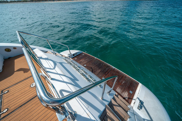 Mangusta-80 2001-Jacques Cousteau Fort Lauderdale-Florida-United States-5031810