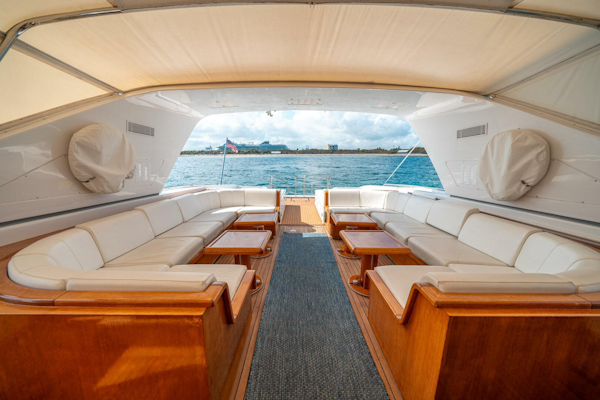 Mangusta-80 2001-Jacques Cousteau Fort Lauderdale-Florida-United States-5031823