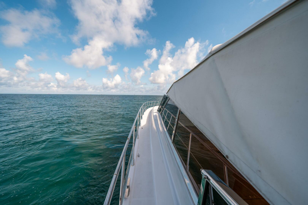 Mangusta-80 2001-Jacques Cousteau Fort Lauderdale-Florida-United States-5031818