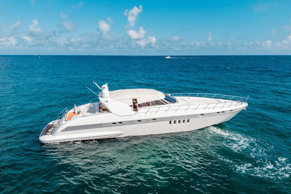 Mangusta-80 2001-Jacques Cousteau Fort Lauderdale-Florida-United States-5031802