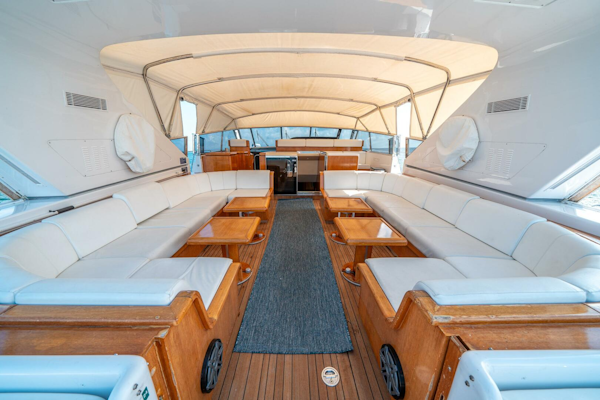 Mangusta-80 2001-Jacques Cousteau Fort Lauderdale-Florida-United States-5031824