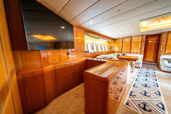 Mangusta-80 2001-Jacques Cousteau Fort Lauderdale-Florida-United States-5031840